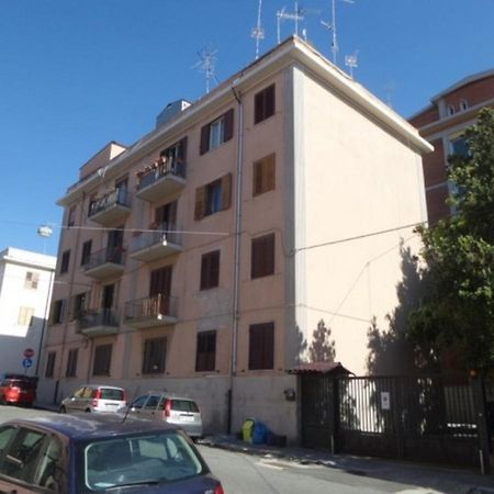 Zara Appartamento Reggio Calabria Esterno foto