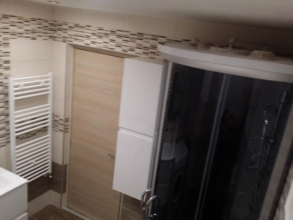 Zara Appartamento Reggio Calabria Esterno foto