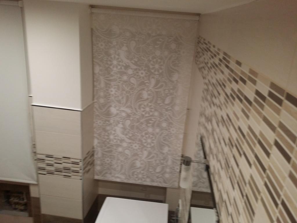 Zara Appartamento Reggio Calabria Esterno foto