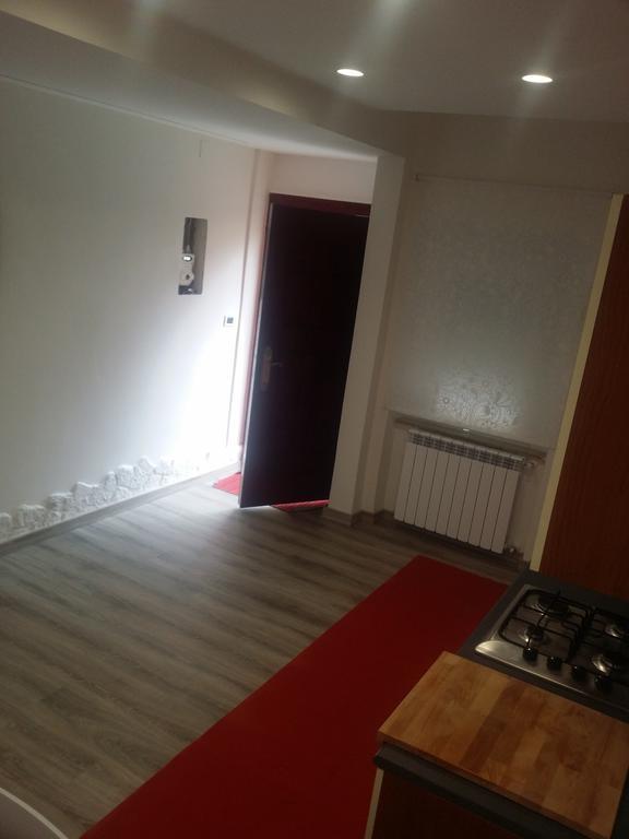 Zara Appartamento Reggio Calabria Esterno foto