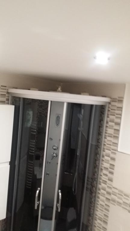 Zara Appartamento Reggio Calabria Esterno foto