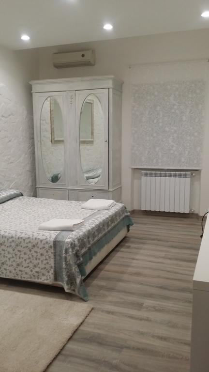Zara Appartamento Reggio Calabria Esterno foto
