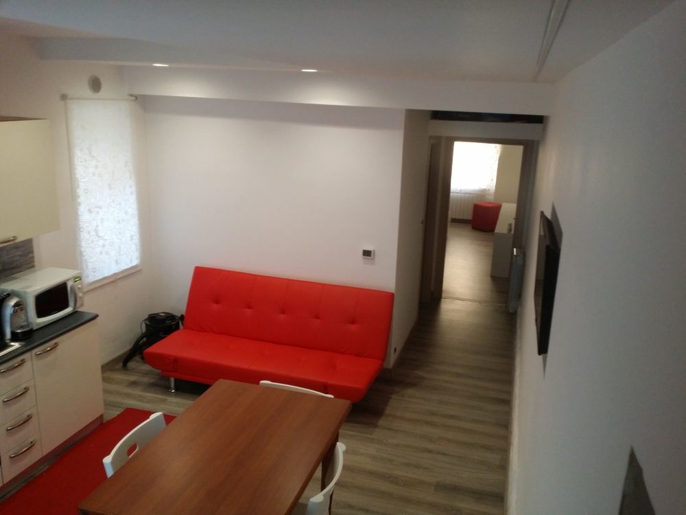 Zara Appartamento Reggio Calabria Esterno foto