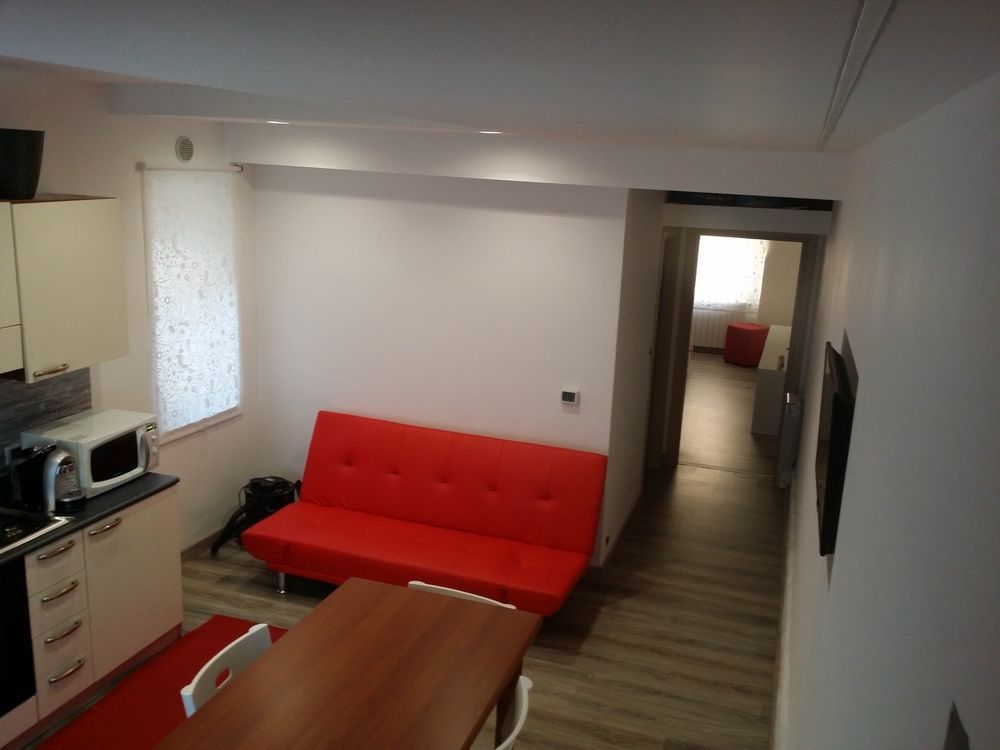 Zara Appartamento Reggio Calabria Esterno foto