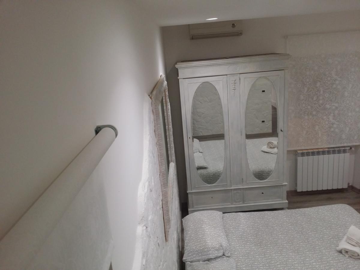 Zara Appartamento Reggio Calabria Esterno foto