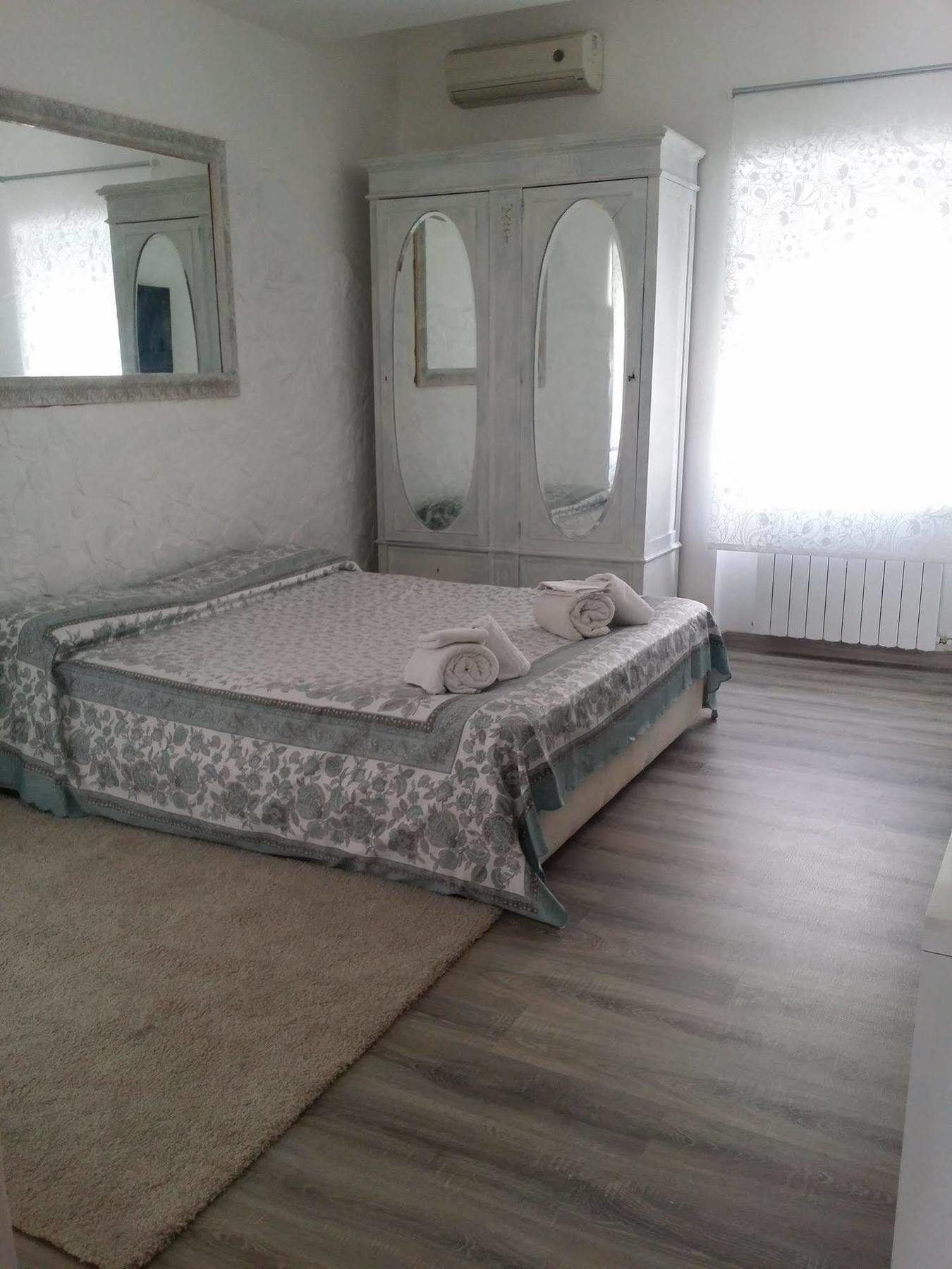 Zara Appartamento Reggio Calabria Esterno foto