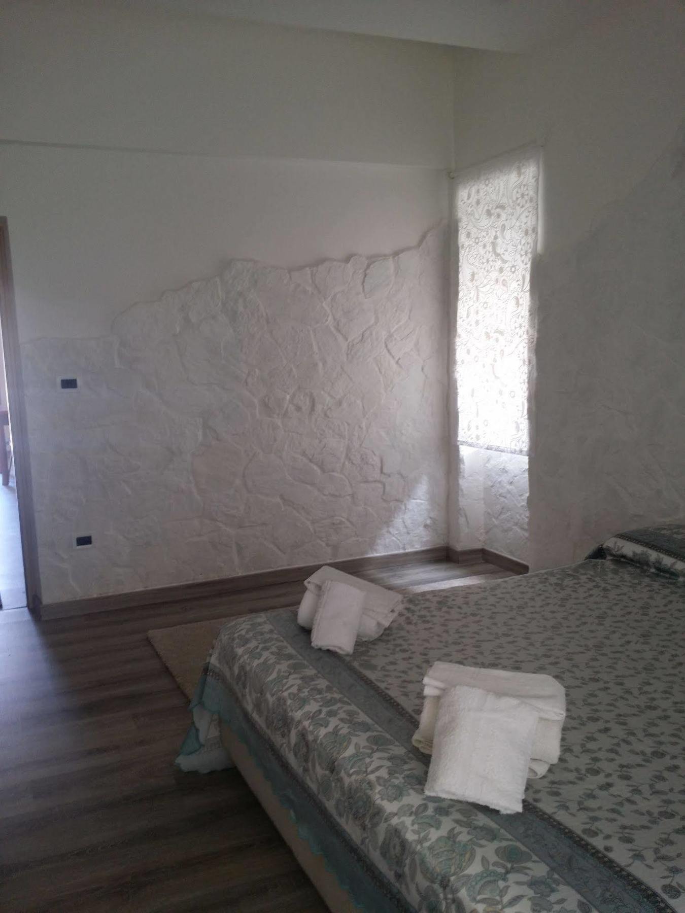 Zara Appartamento Reggio Calabria Esterno foto